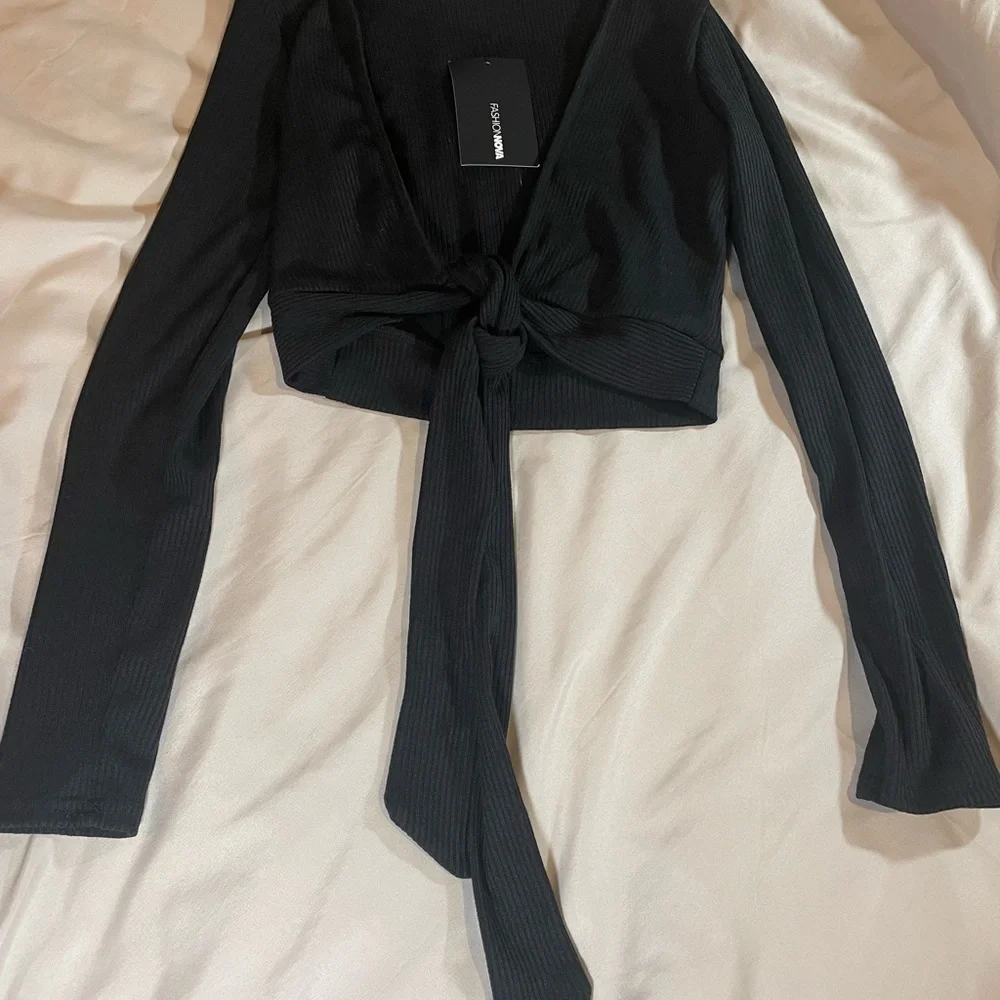 Fashion Nova this chic